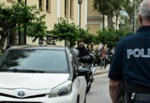 Μενίδι: Προφυλακίστηκε ο 50χρονος συζυγοκτόνος – Ομολόγησε για την πράξη του