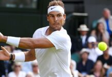 Wimbledon: Και επίσημα εκτός ο Ναδάλ