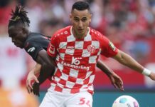 Μάιντς: Απορρίφθηκε η έφεση για την απόλυση του Ελ Γκάζι λόγω της ανάρτησής του για την Παλαιστίνη