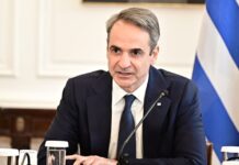 Κυριάκος Μητσοτάκης: Τέλη Νοεμβρίου οι ενισχύσεις στους αγρότες – «Πυρά» από την αντιπολίτευση για την οικονομική πολιτική της κυβέρνησης