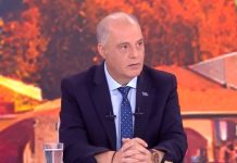 Κυριάκος Βελόπουλος: «Δεν κερδίζει τίποτα η Ελλάδα από την συμφωνία για το φυσικό αέριο»