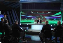 Αλαφούζος: «Δεν υπάρχει υποψήφιος αγοραστής, είναι αποτυχία που δεν έχω κερδίσει πρωτάθλημα με τον Παναθηναϊκό»