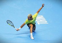 ATP Finals: Όλα ανοιχτά για την πρόκριση και το Νο1
