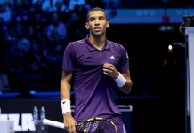 Οζέρ-Αλιασίμ: Περήφανος για το δυνατό φινάλε στη σεζόν