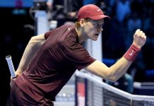 Σίνερ: «Ήταν πολύ πιο κλειστό απ’ ό,τι δείχνει το σκορ»