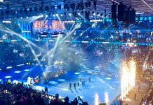 ATP Finals: Έσοδα–ρεκόρ 591 εκατομμυρίων!