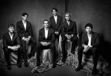 “Ο Ζβέρεφ θα ήταν φοβερός ως…κακός σε μια ταινία”