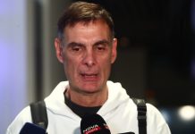 Ολυμπιακός, Μπαρτζώκας για ενίσχυση: «Θα αναγκαστούμε να ψάξουμε λύσεις στα γκαρντ»