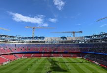 Μπαρτσελόνα: Αναμονή τέλος, επιστρέφει στο νέο «Καμπ Νόου» κόντρα στη Μπιλμπάο!