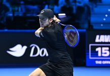 ATP Finals: Ο ντε Μινόρ κέρδισε κι έστειλε στα ημιτελικά τον Αλκαράθ (vids)