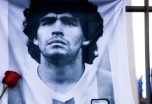 Δίκη Μαραντόνα: Απομακρύνθηκε η δικαστής που πρωταγωνίστησε σε ντοκιμαντέρ για τον θάνατό του!