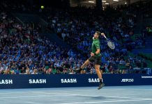 Τζόκοβιτς: “Δεν θα πω εγώ αν είμαι o GOAT, θα ήταν ασέβεια” (vid)