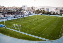 Athens Kallithea: Κανονικά στο «Ελ Πάσο» το ματς με το Αιγάλεω