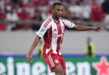 Ολυμπιακός: Στο στόχαστρο της Ναντ του Ελ Αραμπί ο Ελ Καμπί σύμφωνα με τα αφρικανικά ΜΜΕ