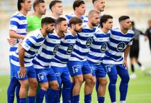 Λεονταρίτης: «Η Ελλάς Σύρου θα μπορούσε να παίξει στο Καραϊσκάκη με τον Ολυμπιακό με μεγάλο όφελος»