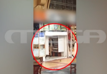 Φοινικούντα: Έφοδος της ΕΛ.ΑΣ. σε καταστήματα που ανήκουν σε 32χρονο επιχειρηματία – Καταθέτει εκ νέου η σύντροφος του ανιψιού