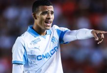 Γκρίνγουντ: Διατηρεί κρυφές ελπίδες για επιστροφή στην εθνική Αγγλίας