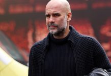 Γκουαρδιόλα: «Ο κόσμος εγκατέλειψε την Παλαιστίνη, επιτρέψαμε την καταστροφή ενός λαού»