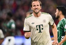 Κέιν: «Μπορεί να βάλω 100 γκολ και να μην πάρω τη ''Χρυσή Μπάλα''»