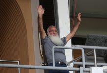 ΠΑΟΚ: Φτιάχνει το ποδόσφαιρο στην Ελλάδα, όχι όμως και το δικό του γήπεδο…