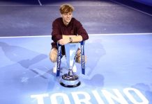 Σίνερ: “Νιώθω ότι είμαι καλύτερος παίκτης από πέρυσι”