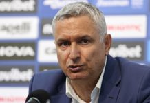 Σπανός: «Δεν δέχομαι την ισοπέδωση, σε όποιον δεν του αρέσει η διοίκηση ας φέρει εφοπλιστή»