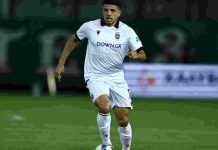 ΠΑΟΚ: Ο Τάισον ψήφισε το είδωλό του μέχρι να φτάσει στο αυτονόητο