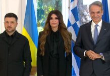 Στην Αθήνα ο Ζελένσκι – Οι συναντήσεις, τα μηνύματα και η ενεργειακή συμφωνία