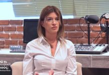 Κατερίνα Νοτοπούλου: Η εξομολόγηση για το πρόβλημα ακοής και τον Αλέξη Τσίπρα